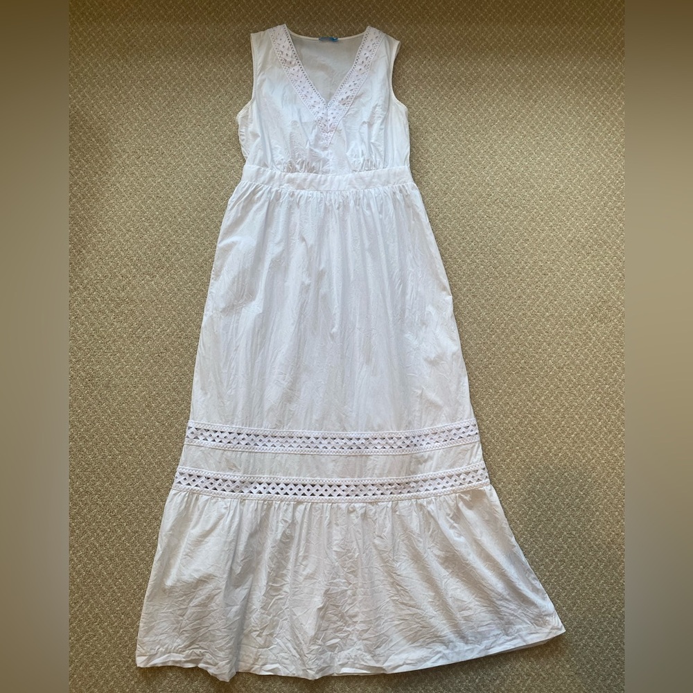 J. McLaughlin dress